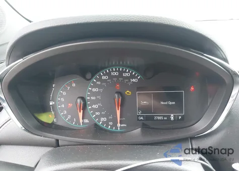 2022 Chevrolet Trax Awd Lt from USA, damaged, VIN KL7CJPSM0NB528679